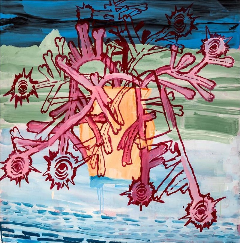 جوجه اردک زشت