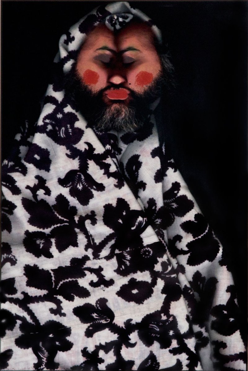 Ramin Haerizadeh, Theater Group (8), 2005