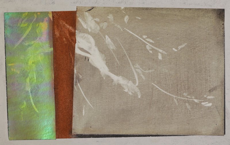 Parinaz Goodarzian, Untitled, 2021