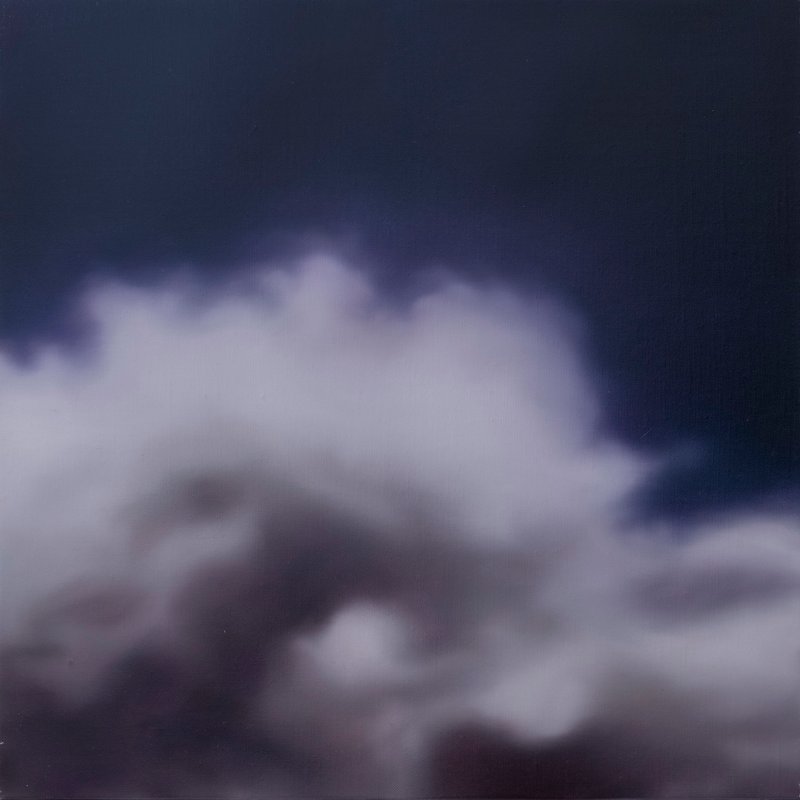 Elahe Farzi, Untitled, 2023