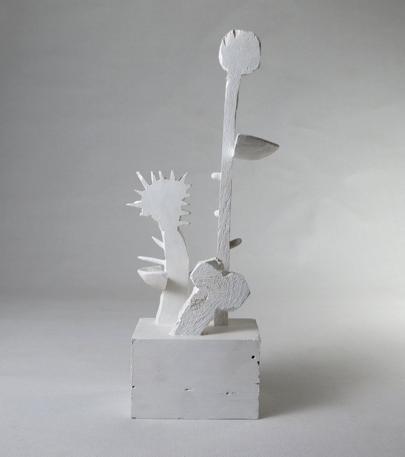 Amir Farhad, Untitled, 2020