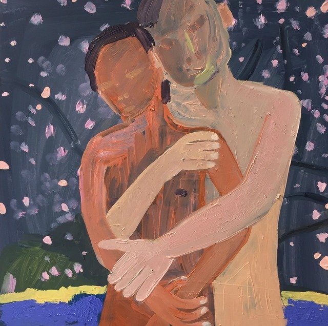 Kimia Ferdowsi Kline, Sakurai, 2017