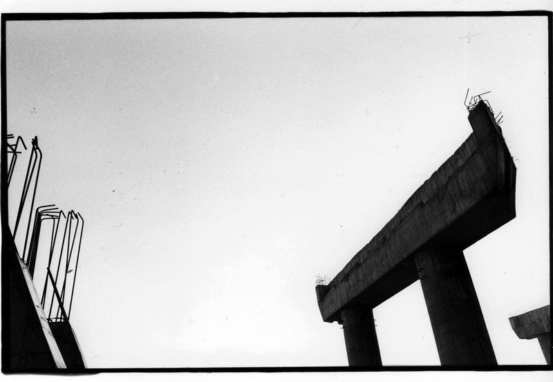 Mohammad Ghazali, Untitled