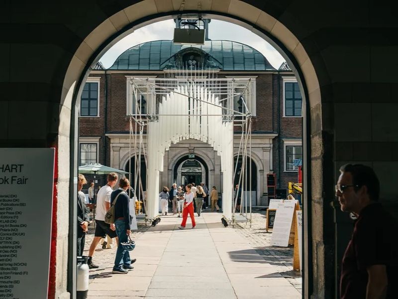 Chart Art Fair 2024 | Exhibitors