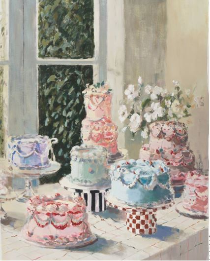 Maryam Jahani, Untitled, 2026