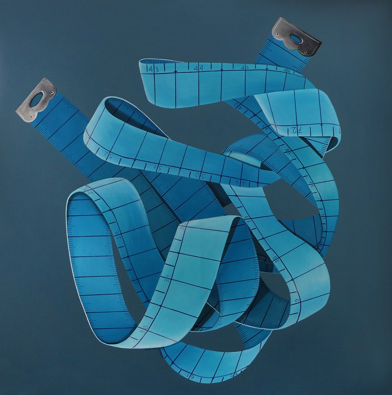 Farah Soltani, Untitled, 2018