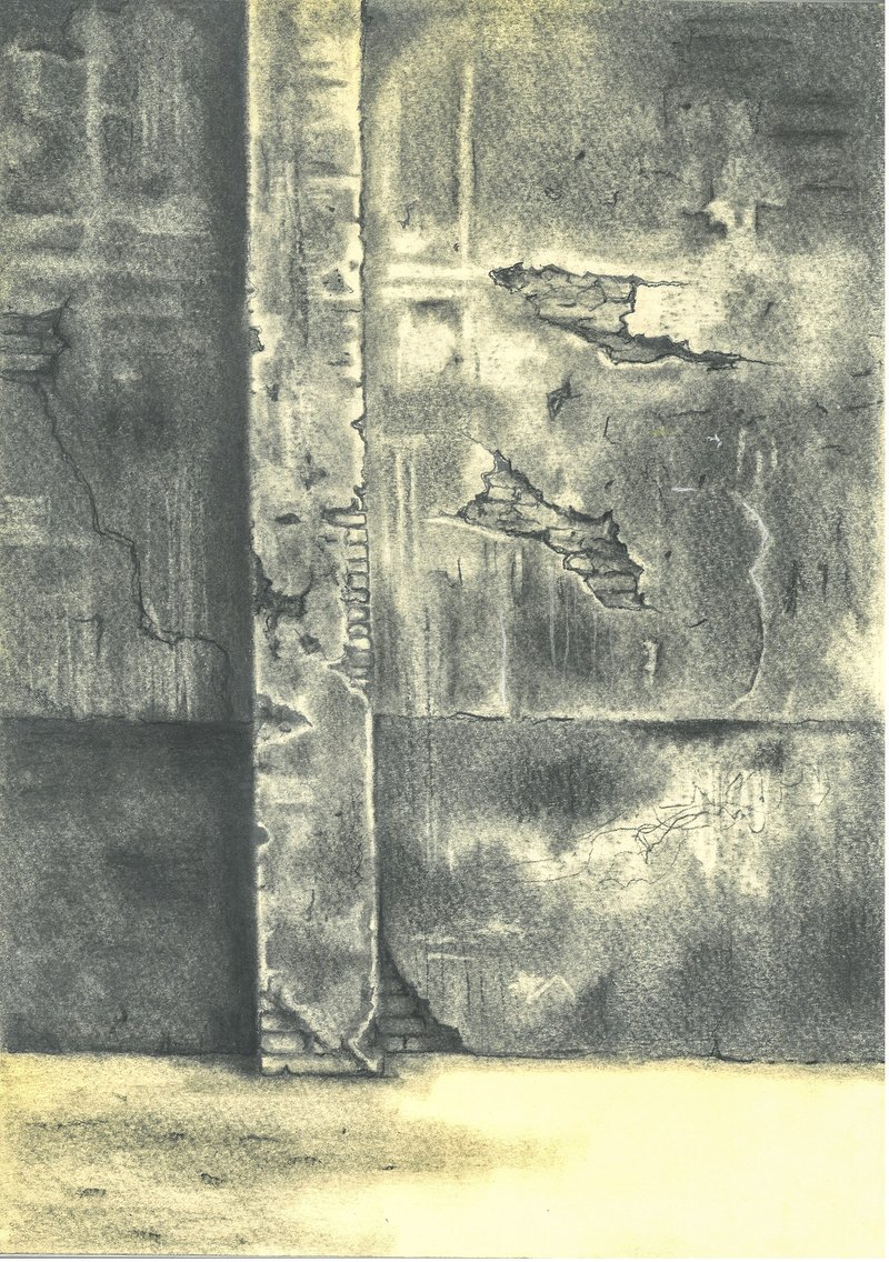 Nastaran Rahimi, Untitled, 2020