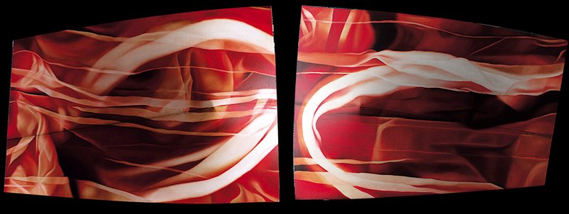 Mehrdad Sadri, Untitled