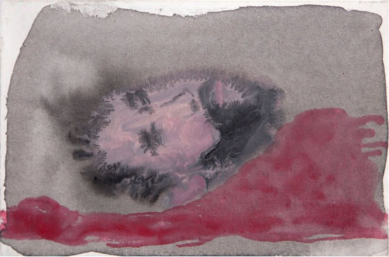 Mahsa Mohammadi, Untitled, 2016