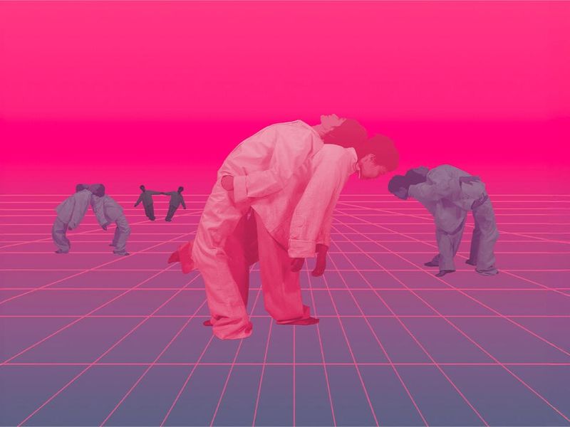 In Pictures: Frieze Los Angeles, a feast for the senses