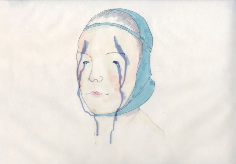 Avish Khebrezadeh, Maskhara 74, 2018