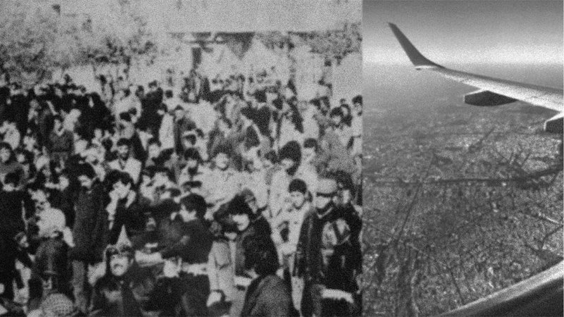 آرمان شاه‌مرادی، بدون عنوان