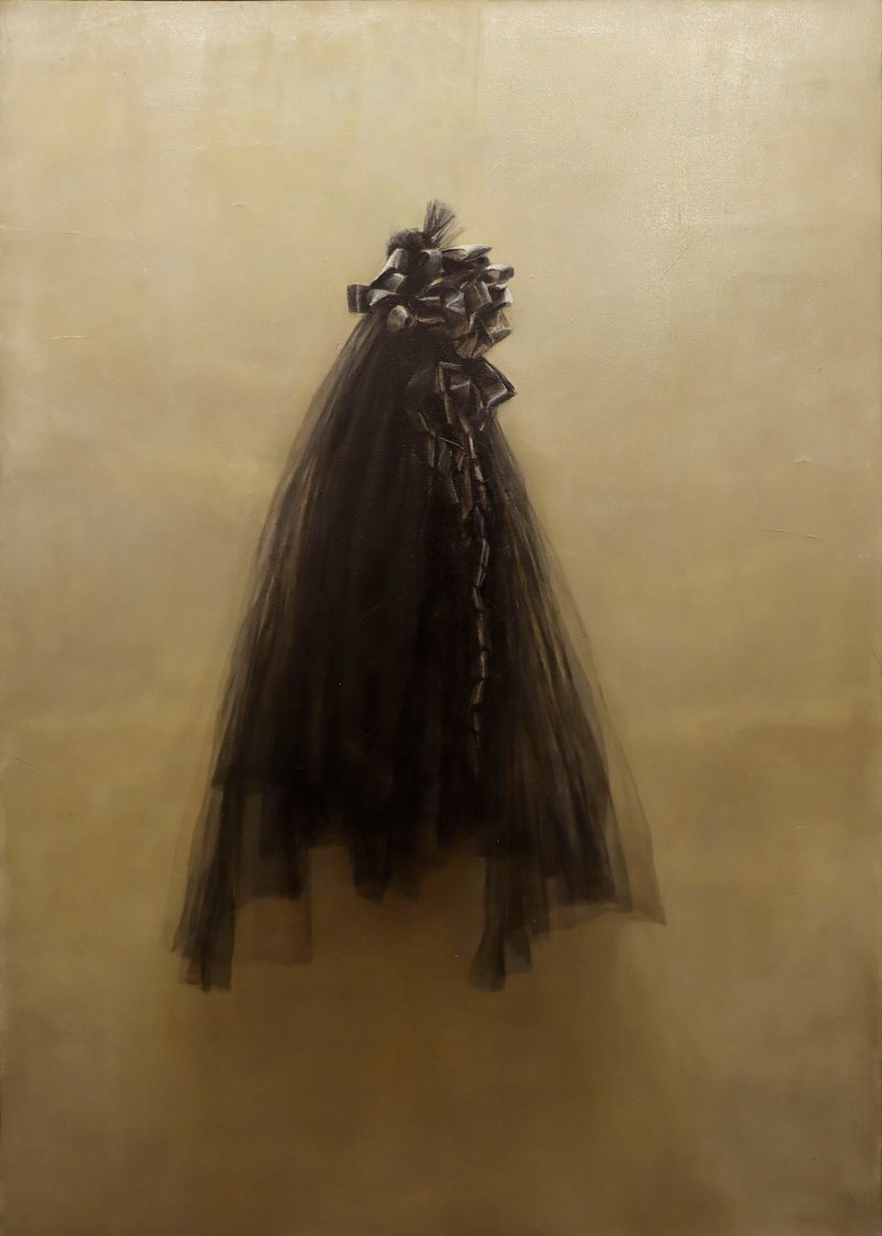 Iman Afsarian, Untitled, 2008