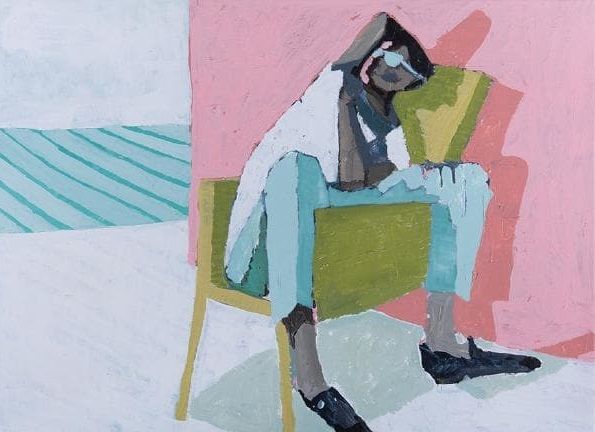 Five things to know about Sydney Contemporary Art Fair