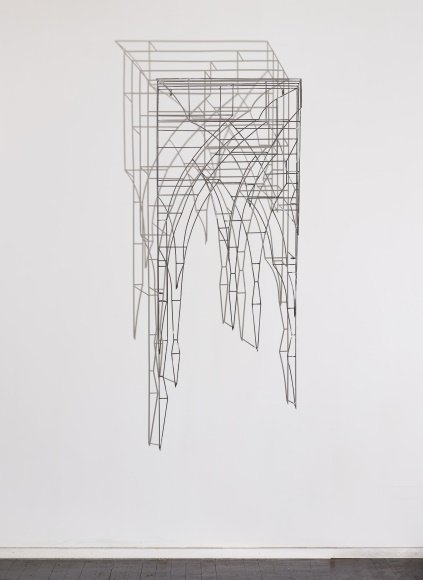 Afruz Amighi, Lamentation, 2016