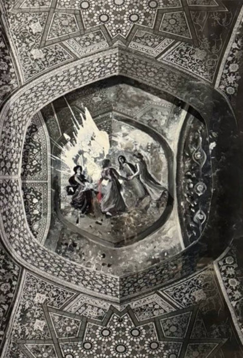 Jalal Mashhadi Fard, Untitled