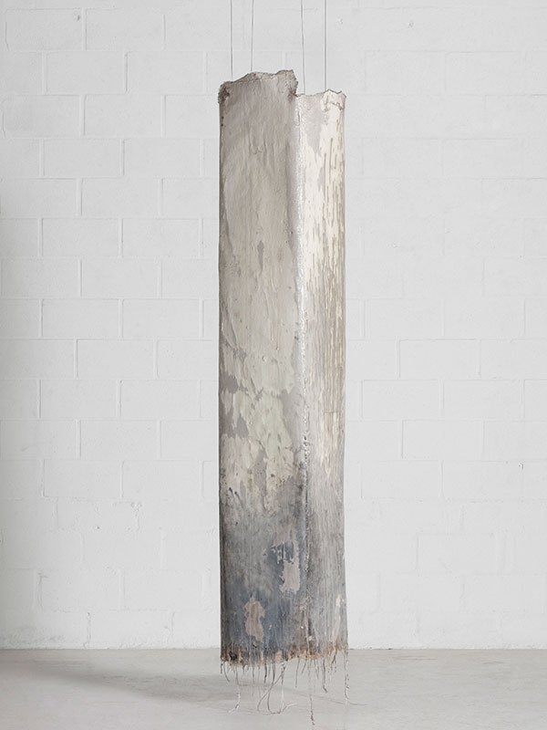 Kamyar Bineshtarigh, Pillar V, 2023