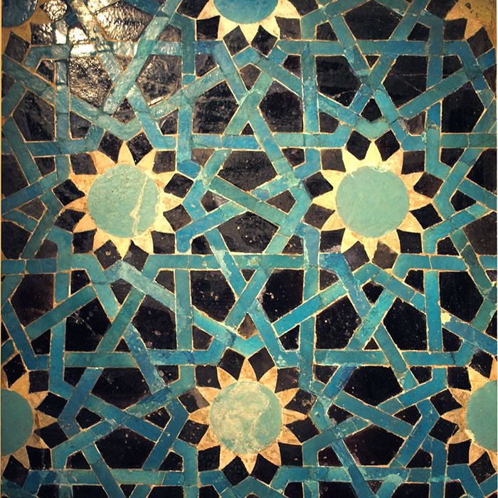 Turkish and Islamic Arts Museum
