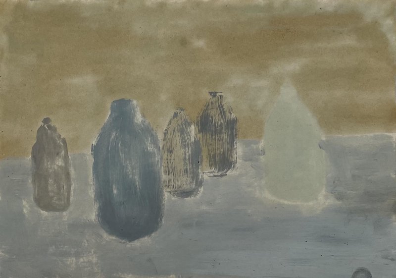 Zeinab Mousavi, Untitled, 2020