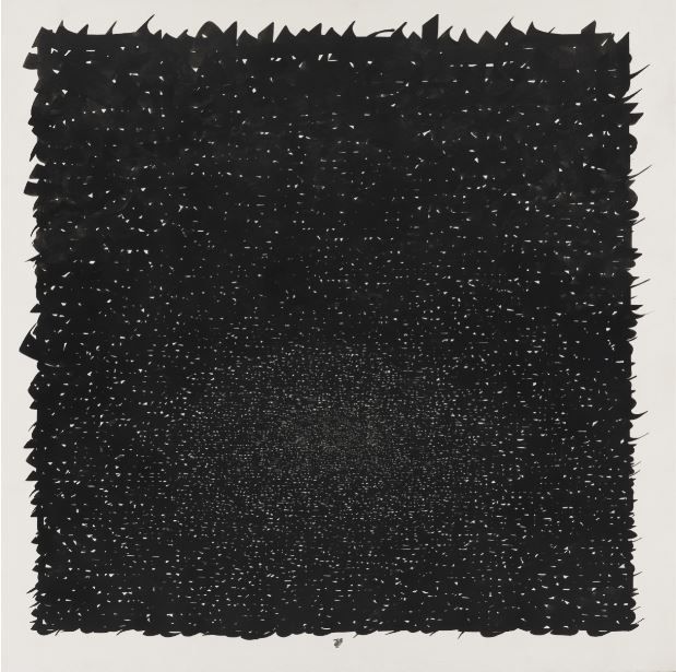 Azra Aghighi Bakhshayeshi, Untitled