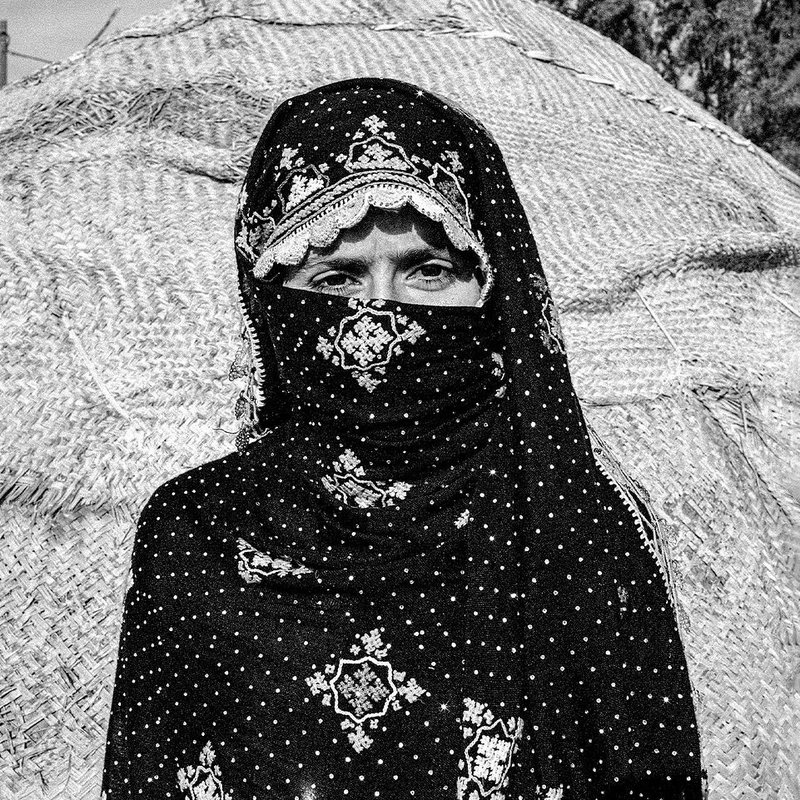 Let Us Believe in the Dawn of Spring/Portraits from Iran - Online Viewing