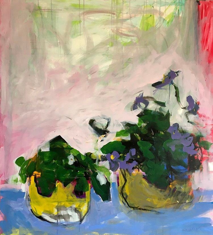 Behroo Bagheri, Untitled, 2009