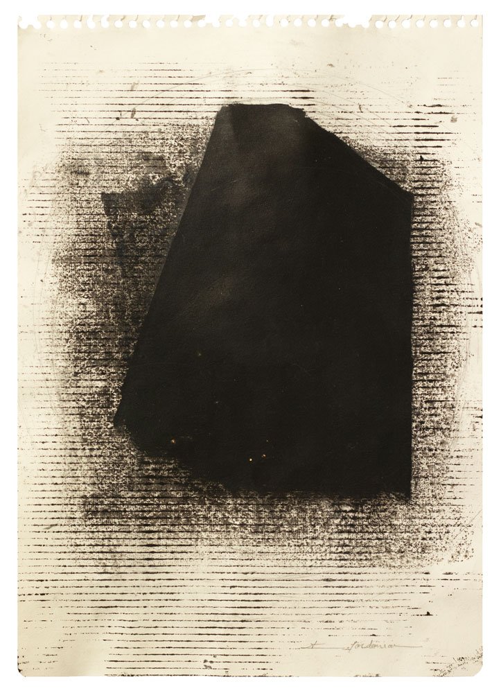 Elham Yazdanian, Untitled, 2020