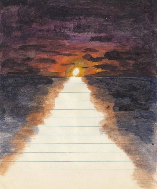 Soorena Petgar, Untitled