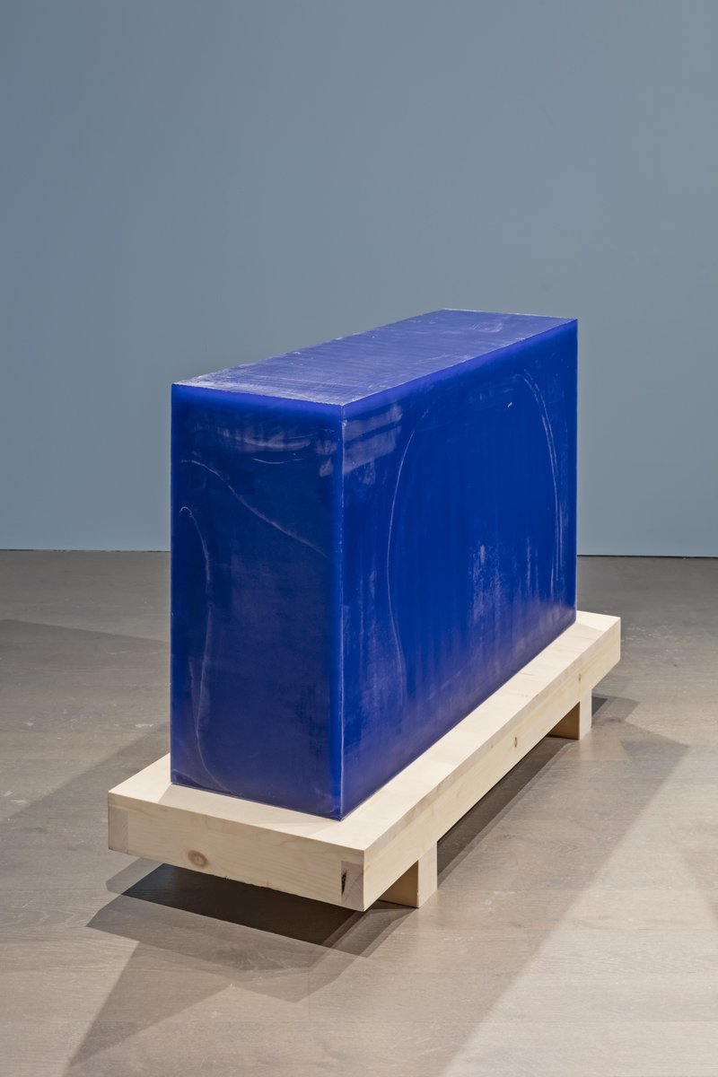 Ghazaleh Avarzamani, Desire is Tender is Love is Love 2, 2018