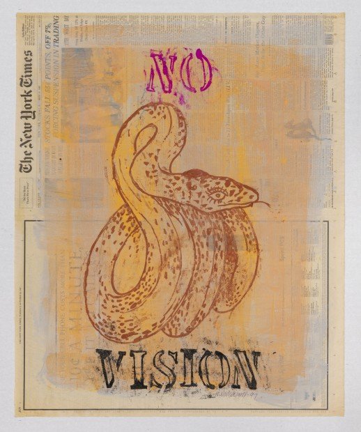 Nikzad Nodjoumi, New York Times, Tuesday, January 28, 1997, 1997