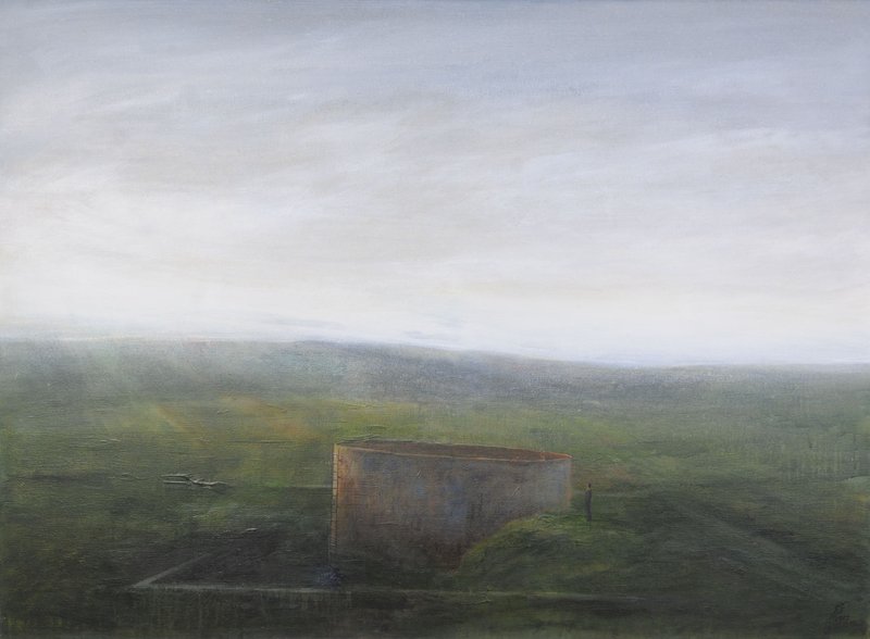 Mohammad Khalili, Untitled, 2012