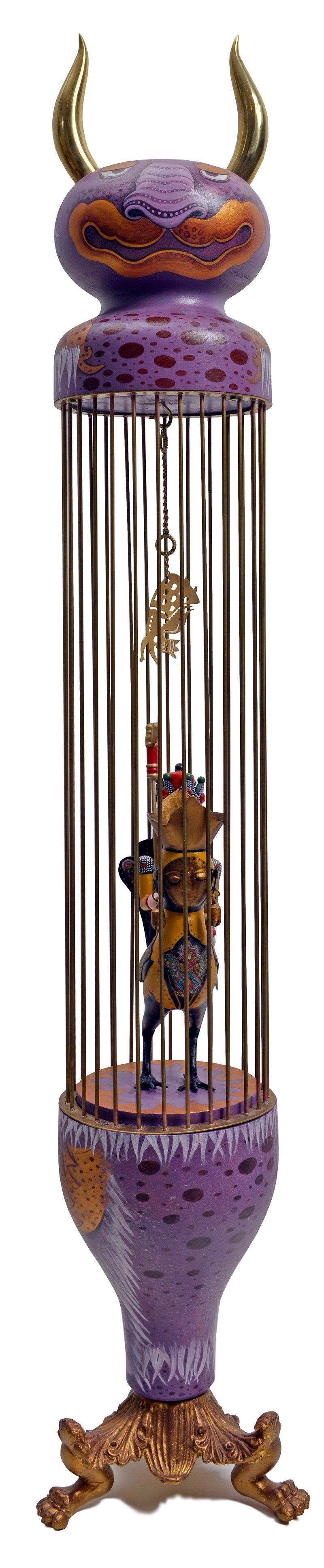 Shakiba Parvaresh, Untitled
