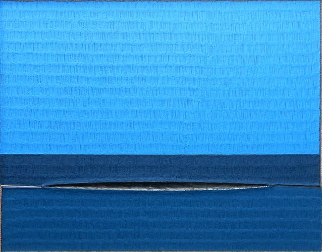 Soonik Kwon, Interstice- 11-05, 2023