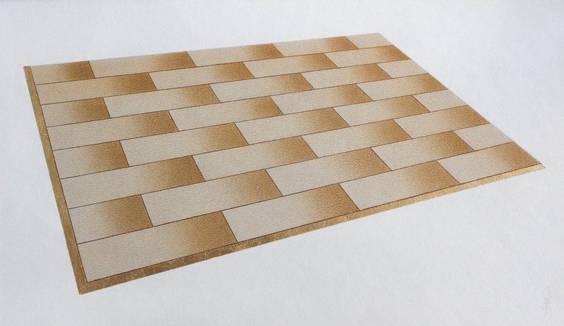 Abolfazl Harouni, Floor No. 5, 2020