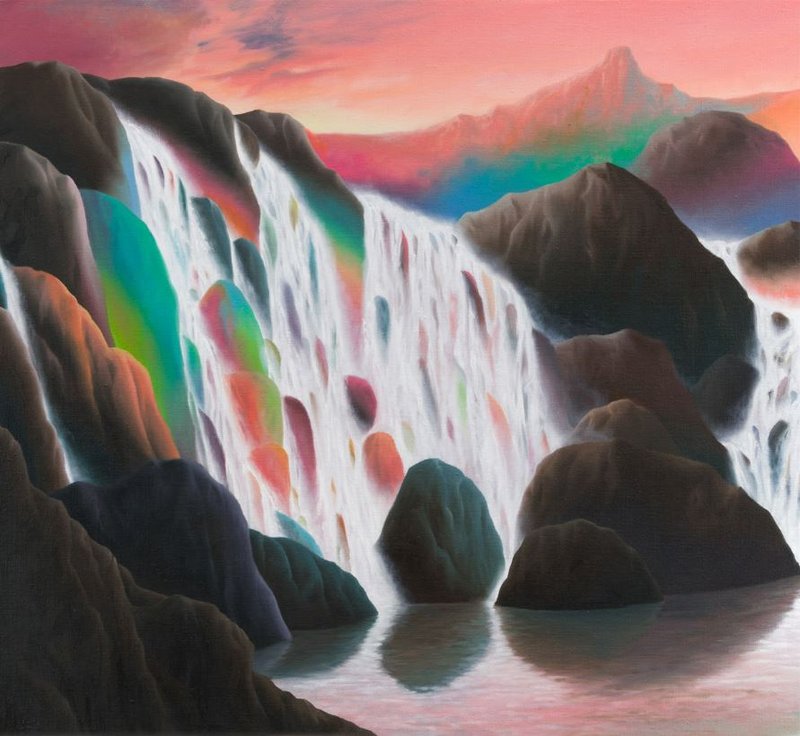 Adam Sorensen, Ponies, 2023