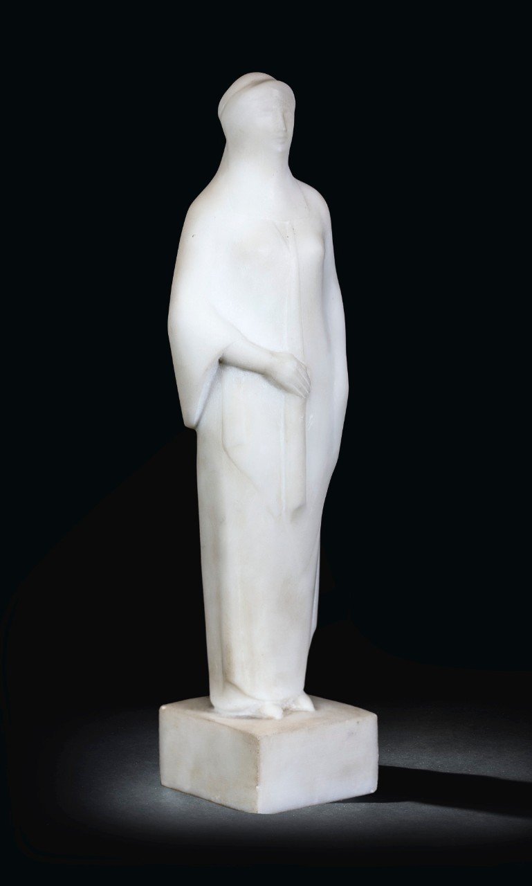 20Th Century Art - Middle East