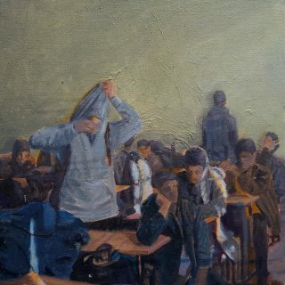 مسلم خضری، همچنان دوره می‌کنیم ۹۵، 1404
