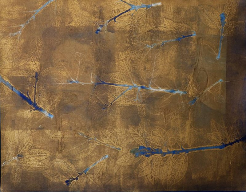 Mina Hasani, Untitled