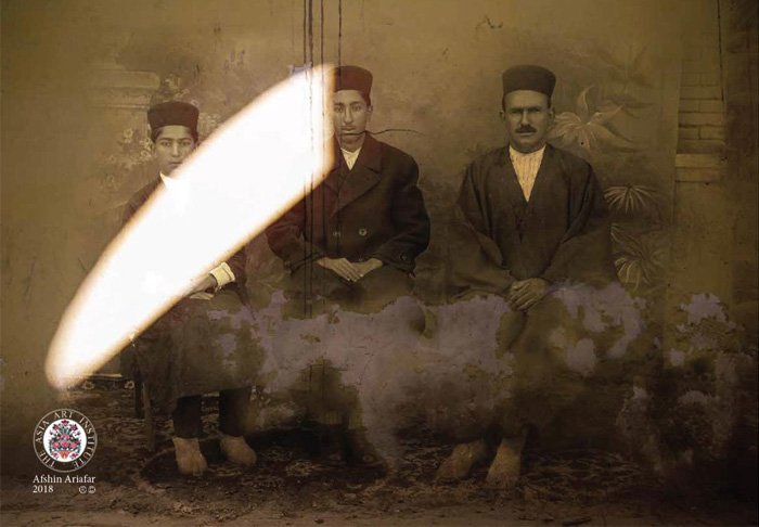 نمایشگاه عکاسی