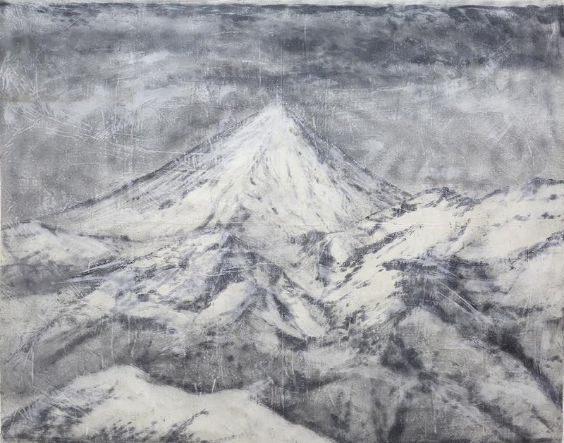 کوه، کوه است