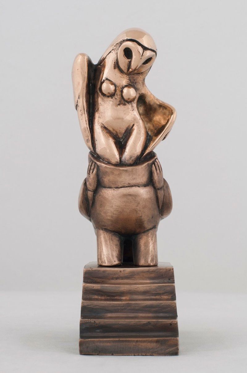 Mojtaba Ramzi, Parizad, 2019