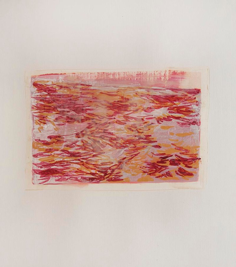 Sahar Kheitan, Untitled, 2020