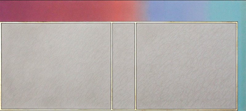 Abolfazl Harouni, Untitled, 2020