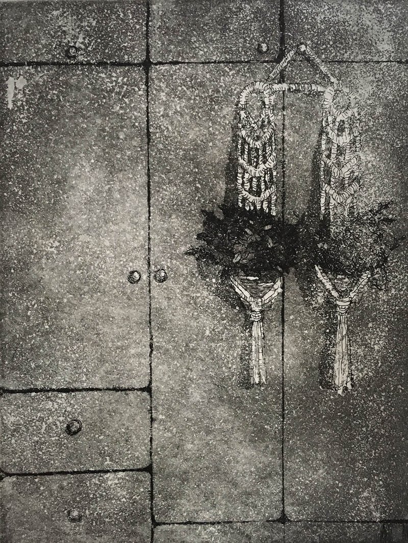 Mahsima Shekarian, The Opposite 2, 2020