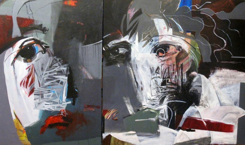 Elham Shiravi, Untitled