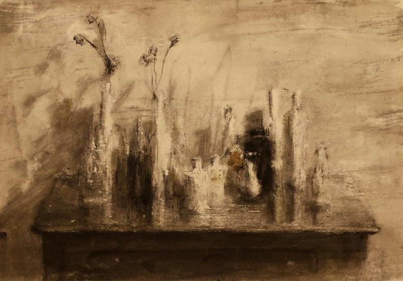 Morteza Khosravi, Untitled