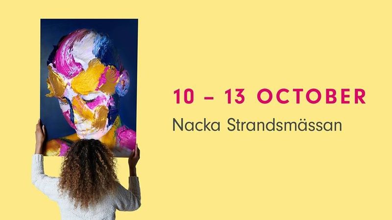 Affordable Art Fair 2019