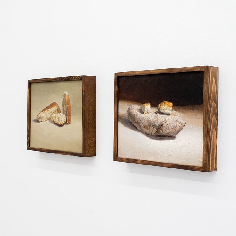 Group Exhibition Selected by Samaneh Samimi