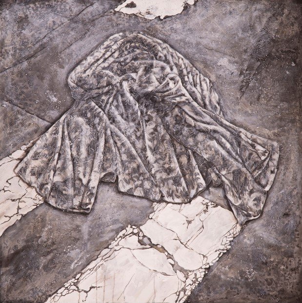 Khosrow Khosravi, Untitled