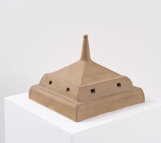 Shahpour Pouyan, Untitled, 2017